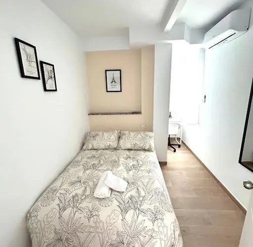 Apartamento Beautiful & Shiny *