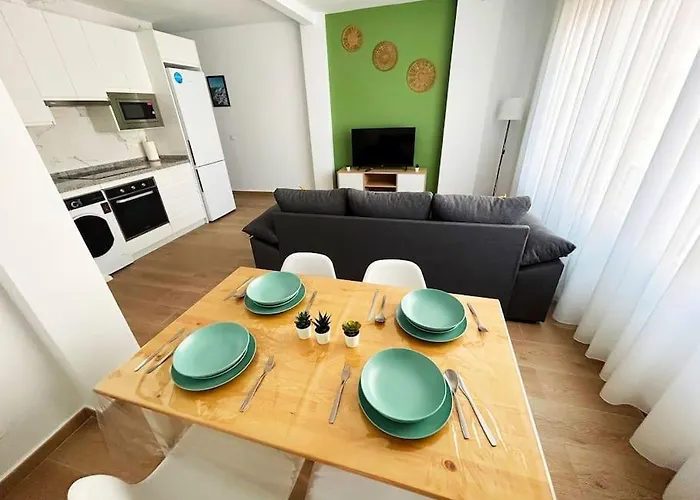 Beautiful & Shiny Apartamento
