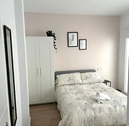 Beautiful & Shiny Apartamento *
