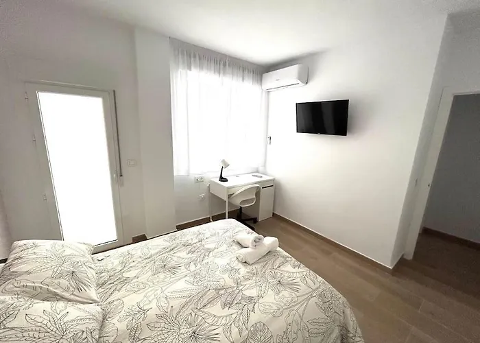 Apartamento Beautiful & Shiny *