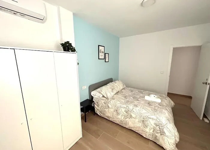 Apartamento Beautiful & Shiny *